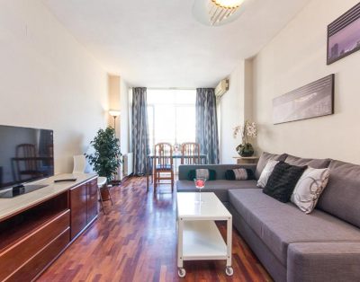 YOUR HOME – Central Apartment