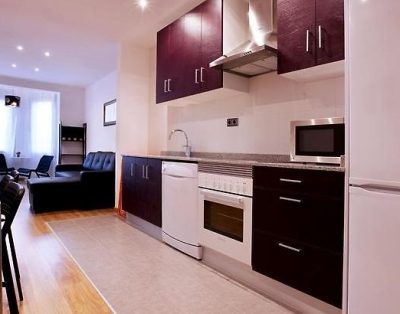 Apartamento Park & Beach Deluxe