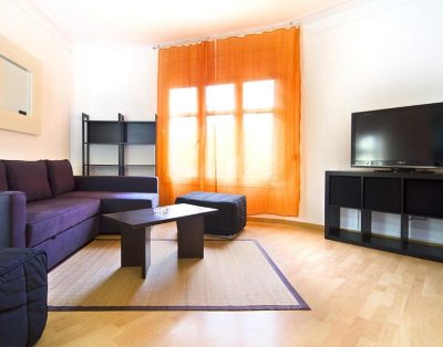 Apartment Gaudi XL