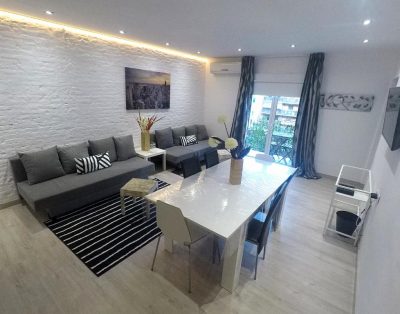 Apartamento Sagrada Familia