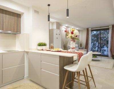YOUR HOME- Apartment Camp Nou baj